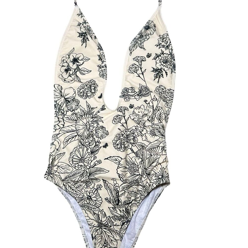 Women's multi Swimsuit-one-piece